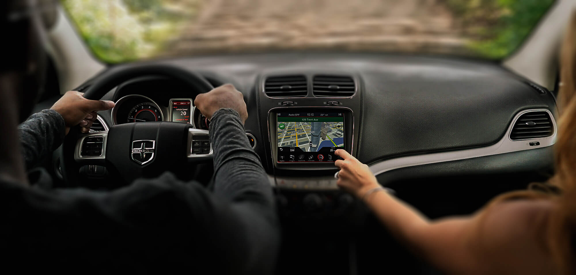 Should You Get Navigation in Your Car?