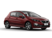 Nuevo 308